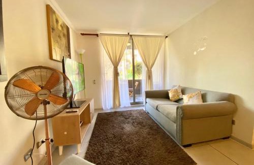 Arica Apartment | Apartamentos Alma Surire