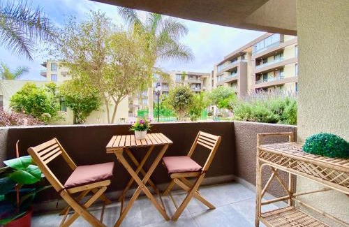 Arica Apartment | Apartamentos Alma Surire