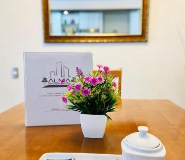 Arica Apartment | Apartamentos Alma Surire