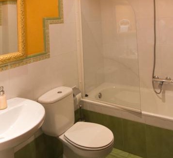 Ojedo Apartment | Apartamentos Alquitara