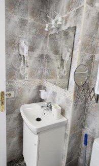 Vueltas Apartment | Apartamentos América