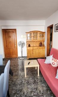 Vueltas Apartment | Apartamentos América