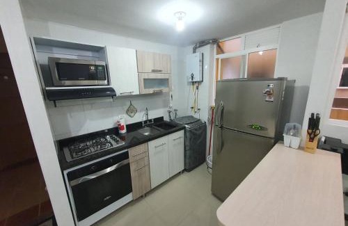 Sogamoso Apartment | Apartamentos amoblados Sogamoso