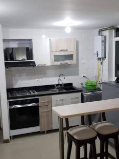 Sogamoso Apartment | Apartamentos amoblados Sogamoso