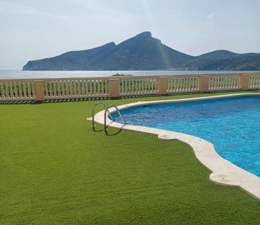 Sant Elm Apartment | Apartamentos Amores San Telmo