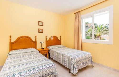 Sant Elm Apartment | Apartamentos Amores San Telmo