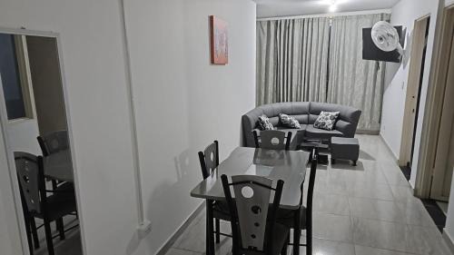 La Mesa Apartment | Apartamentos Amplios y Comodos para 4 personas