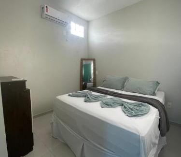 Velha Boipeba Apartment | Apartamentos Ana Clara