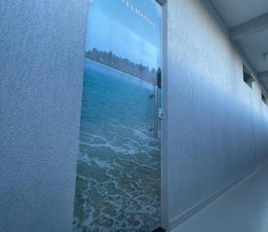 Velha Boipeba Apartment | Apartamentos Ana Clara
