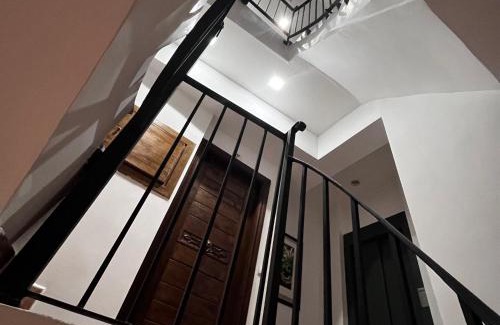 Las Ventas de Santa Lucia Apartment | Apartamentos Angelus Plaza Mayor de Graus