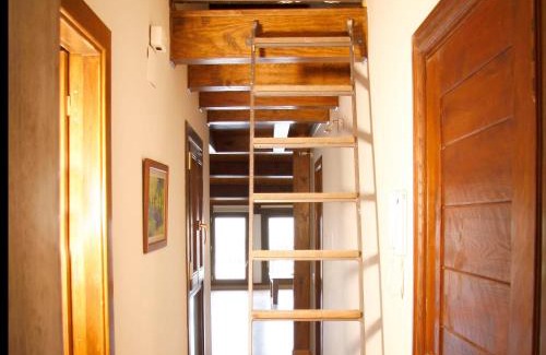 Las Ventas de Santa Lucia Apartment | Apartamentos Angelus Plaza Mayor de Graus