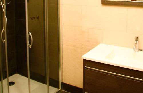 Las Ventas de Santa Lucia Apartment | Apartamentos Angelus Plaza Mayor de Graus