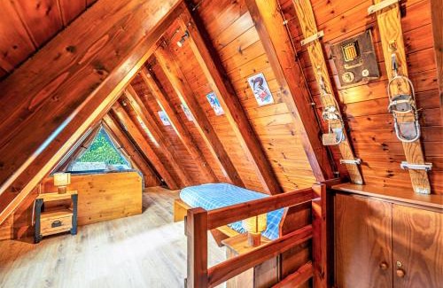 Montcorbau Apartment | Apartamentos Aran