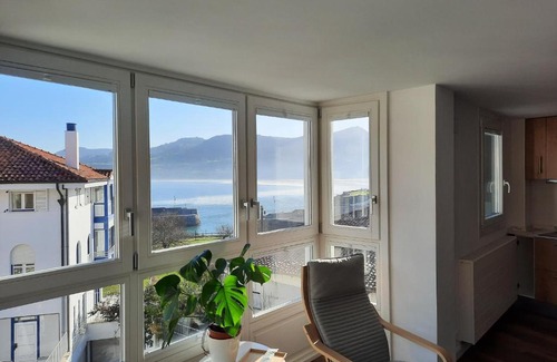 Mundaka Apartment | APARTAMENTOS ARATUSTE - News a estrenar