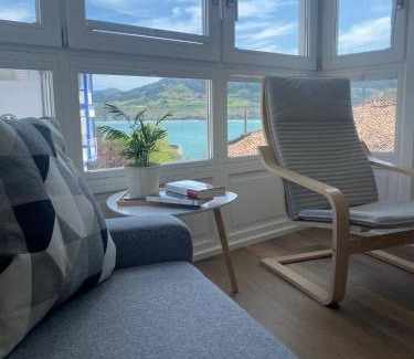 Mundaka Apartment | APARTAMENTOS ARATUSTE - News a estrenar