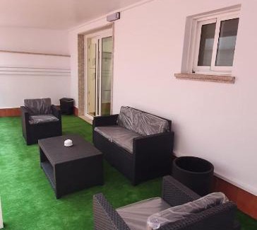 Arcade Apartment | Apartamentos arcade