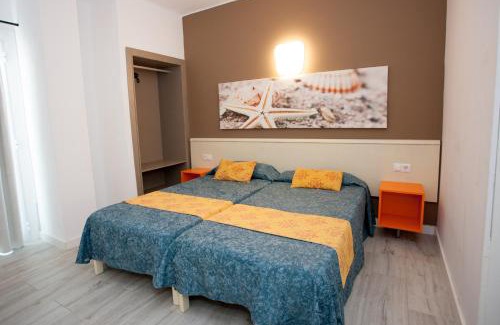 El Arenal Apartment | Apartamentos Arcadio