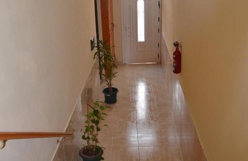 Arure Apartment | Apartamentos Arure Plaza
