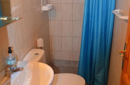 Arure Apartment | Apartamentos Arure Plaza