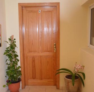 Arure Apartment | Apartamentos Arure Plaza