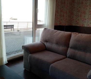Candas Apartment | Apartamentos Astilleros