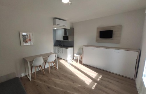 Aranjuez Apartment | Apartamentos Atempo Aranjuez