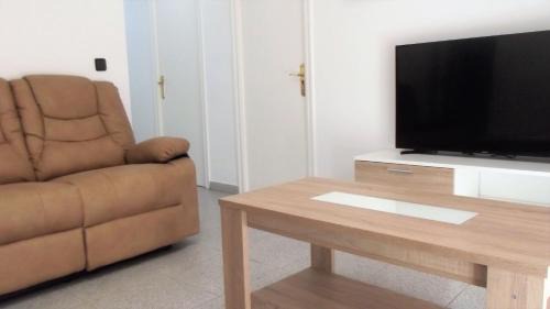 Terrassa Apartment | Apartamentos Atlas Terrassa III