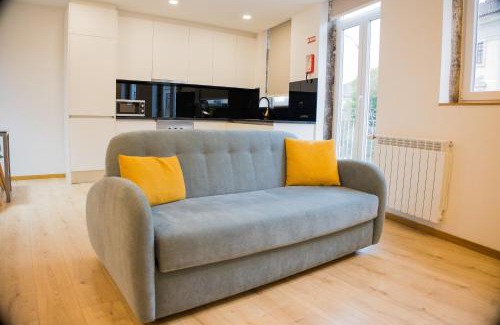 Vila Real Apartment | Apartamentos Avenida Premium