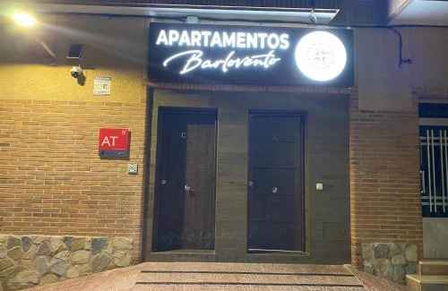 Puerto de Mazarron Apartment | Apartamentos Barlovento