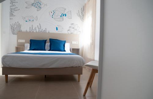 Puerto de Mazarron Apartment | Apartamentos Barlovento