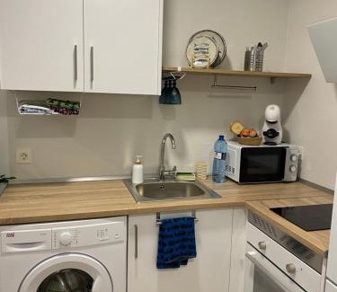 Puerto de Mazarron Apartment | Apartamentos Barlovento