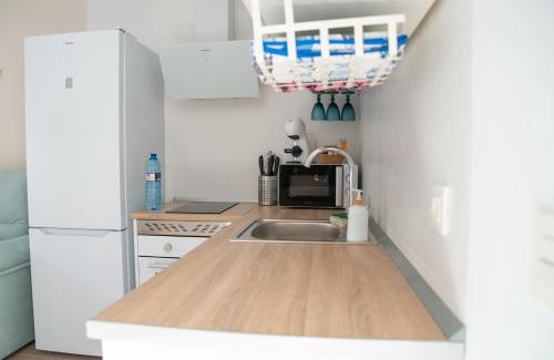 Puerto de Mazarron Apartment | Apartamentos Barlovento