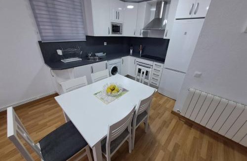 Selaya Apartment | Apartamentos Baco Valles Pasiegos