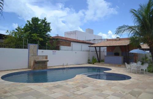Barra do Cunhau Apartment | Apartamentos Barra do Cunhaú