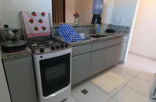 Barra do Cunhau Apartment | Apartamentos Barra do Cunhaú