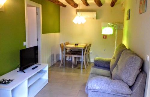 Ortells Apartment | Apartamentos Bergantes