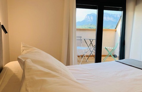 Ainsa Apartment | Apartamentos Best Ainsa