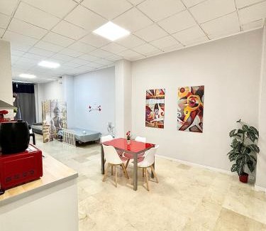 Requena Apartment | Apartamentos Bobal Requena