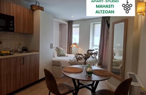 Zarautz Apartment | Apartamentos Boutique ALTZOAN con APARCAMIENTO GRATUITO