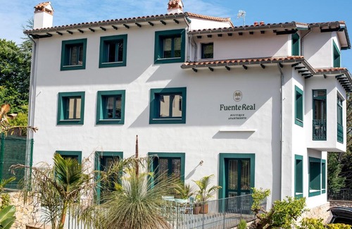 Comillas City Center Apartment | Apartamentos Boutique Fuente Real