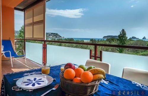 Els Griells Apartment | Apartamentos Brasil - Viu Bé