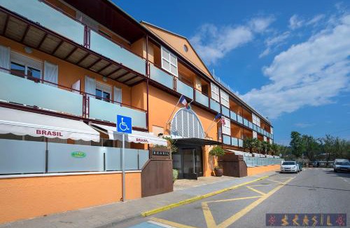 Els Griells Apartment | Apartamentos Brasil - Viu Bé