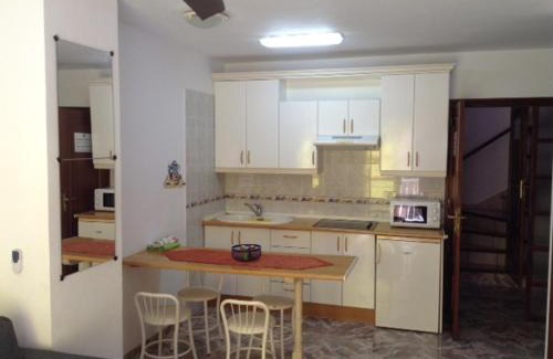 Playa de la Calera Apartment | Apartamentos Brisamar a 50 metros de la playa