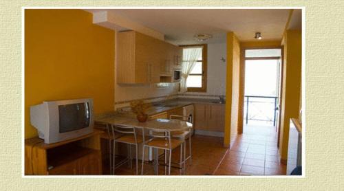 Potes Apartment | Apartamentos Brisas del Deva