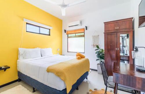 Carmen Apartment | Apartamentos Colores