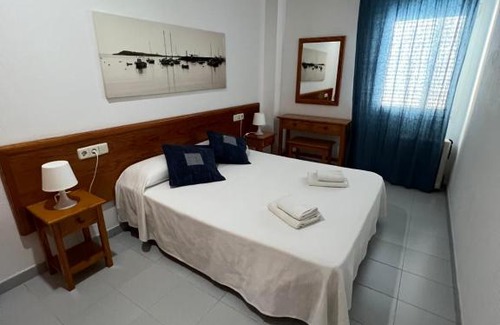 Colonia Sant Jordi Apartment | Apartamentos Ca'n Vidal