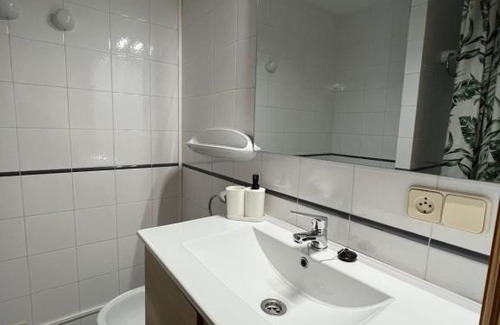 Colonia Sant Jordi Apartment | Apartamentos Ca'n Vidal