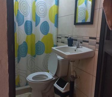 Tortuguero Apartment | Apartamentos Caimán 3