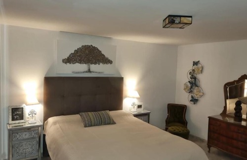 Vall-Llobrega Apartment | Apartamentos Cal Marxant
