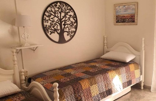 Vall-Llobrega Apartment | Apartamentos Cal Marxant